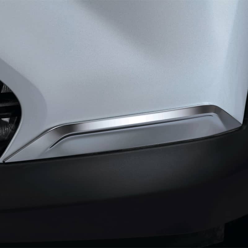 Hyundai Genuine Parts and Accessories